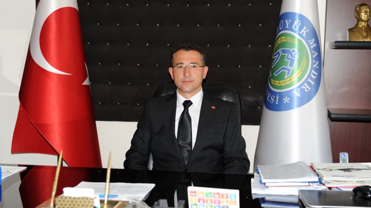 Beldemizin Düşman işgalinden Kurtuluşunun 102. Yıldönümü Kutlu Olsun.