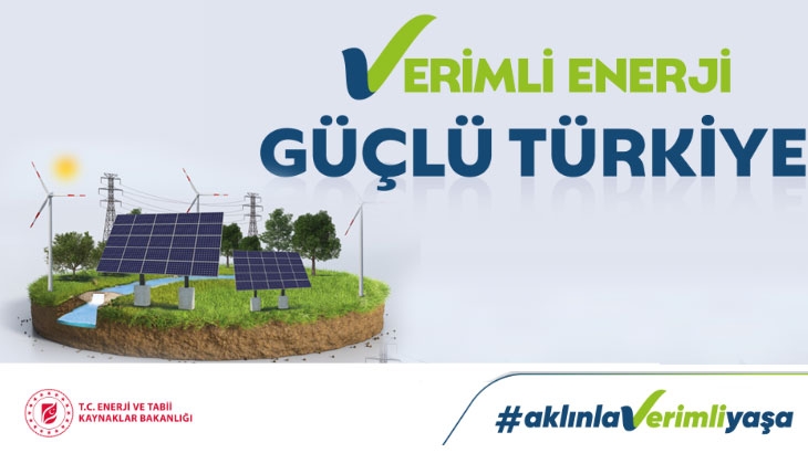 2024 Yılı Enerji Verimliliği Haftası