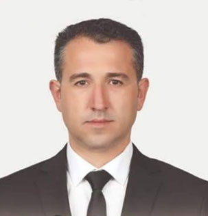 Ersan Çölgeçen
