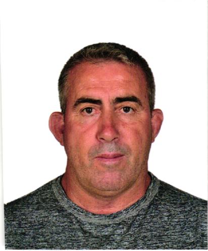 Turgay MEŞE